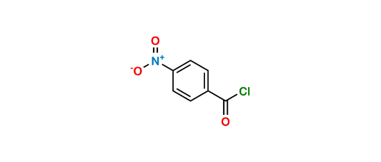 Picture of 4-Nitrobenzoyl Chloride