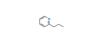 Picture of 2-Propylpyridine