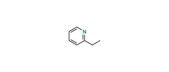 Picture of 2-Ethylpyridine