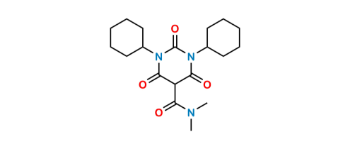 Picture of Daprodustat Impurity 3
