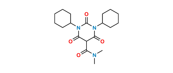 Picture of Daprodustat Impurity 3
