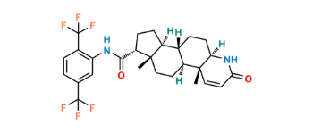 Picture of Dutasteride 17ὰ-5-epimer