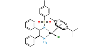 Picture of RuCl(p-cymene)[(S,S)-Ts-DPEN]