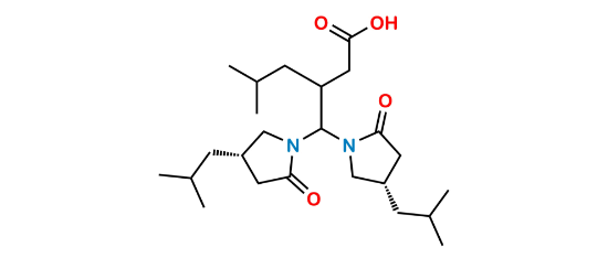 Picture of Pregabalin Trimer Impurity