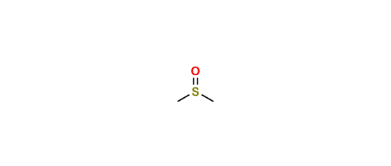 Picture of Dimethyl Sulfoxide