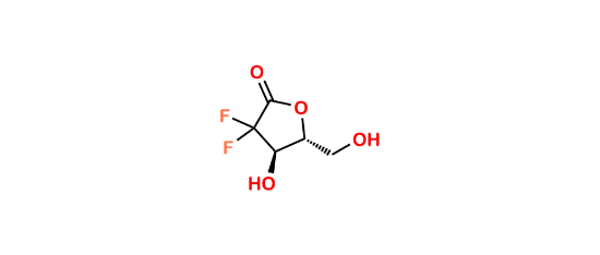 Picture of Gemcitabine Impurity 15