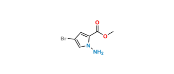 Picture of Avapritinib Impurity 8