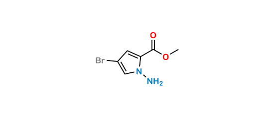 Picture of Avapritinib Impurity 8