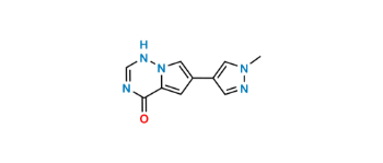 Picture of Avapritinib Impurity 7