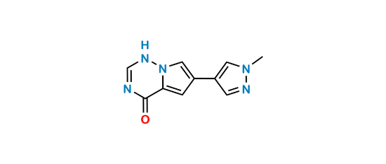 Picture of Avapritinib Impurity 7