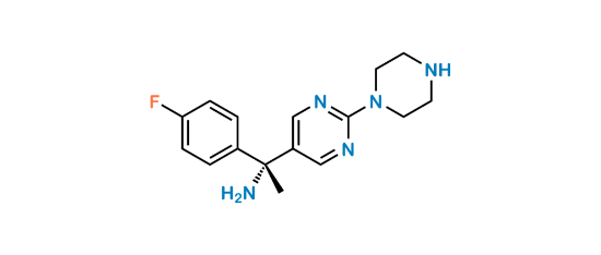 Picture of Avapritinib Impurity 6