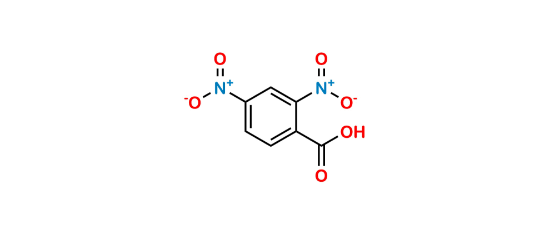 Picture of 2,4-Dinitrobenzoic Acid