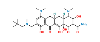 Picture of N-Methyl Omadacycline