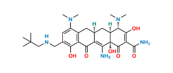 Picture of Omadacycline Impurity 4