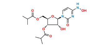 Picture of Molnupiravir Impurity 5