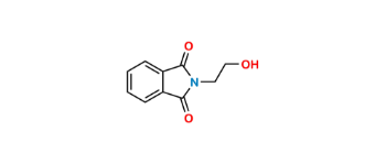 Picture of N-(2-Hydroxyethyl)phthalimide