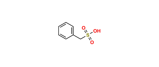 Picture of Phenylmethanesulfonic acid