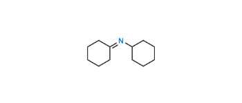 Picture of N-Cyclohexylcyclohexanimine