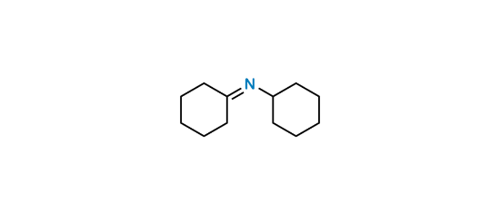 Picture of N-Cyclohexylcyclohexanimine