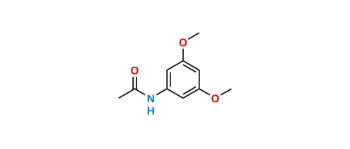 Picture of N-(3,5-Dimethoxyphenyl)acetamide