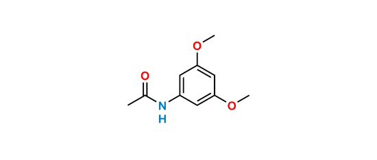 Picture of N-(3,5-Dimethoxyphenyl)acetamide