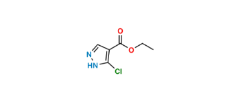 Picture of Ethyl 5-chloro-1H-pyrazole-4-carboxylate