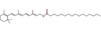 Picture of Retinyl Palmitate