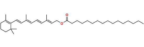 Picture of Retinyl Palmitate
