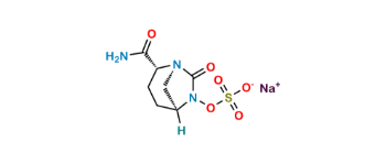 Picture of Avibactam Enantiomer