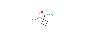 Picture of Cyclobutane-1,1-dicarboxamide
