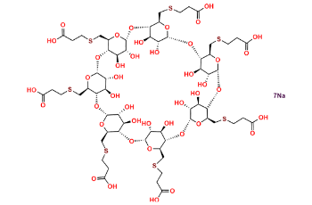 Picture of Sugammadex Impurity 15