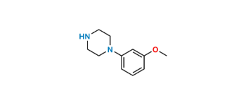 Picture of Letermovir Impurity 1