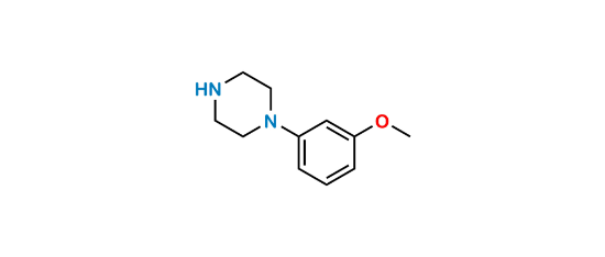Picture of Letermovir Impurity 1