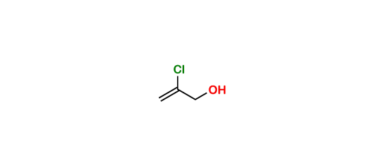 Picture of 2-Chloro-2-propen-1-ol