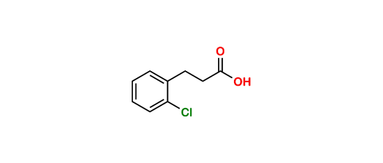Picture of 3-(2-Chlorophenyl)propionic acid