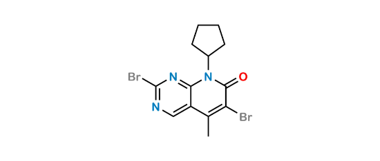 Picture of Palbociclib Impurity 56