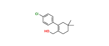 Picture of Venetoclax  Impurity-K2D