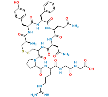 Picture of Endo-Gly9a-Vasopressin