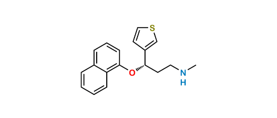 Picture of Duloxetine EP Impurity F