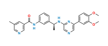 Picture of Seralutinib