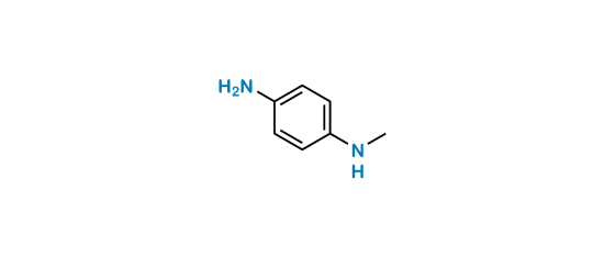 Picture of 4-Amino-n-methylaniline