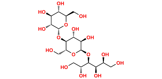 Picture of Maltitol EP Impurity B