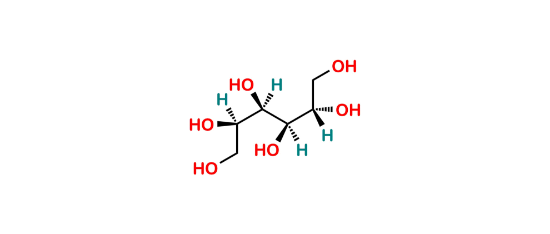 Picture of Maltitol EP Impurity A