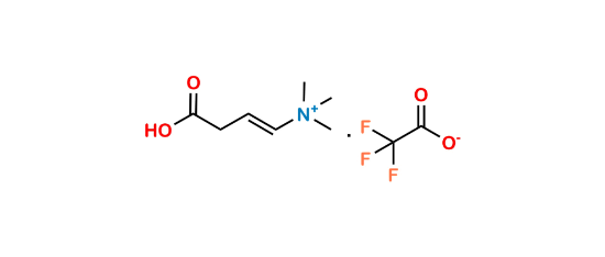 Picture of Levocarnitine Impurity-H