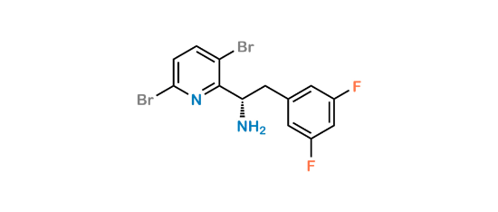 Picture of Lenacapavir Impurity 57