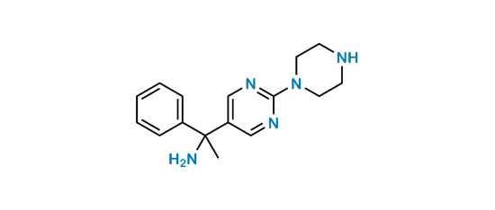 Picture of Avapritinib Impurity 10