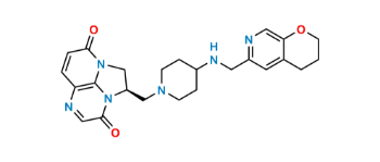 Picture of Gepotidacin