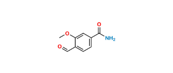 Picture of 4-formyl-3-methoxybenzamide