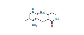 Picture of Finerenone Impurity 26