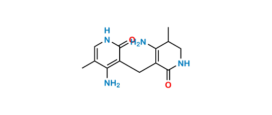 Picture of Finerenone Impurity 26